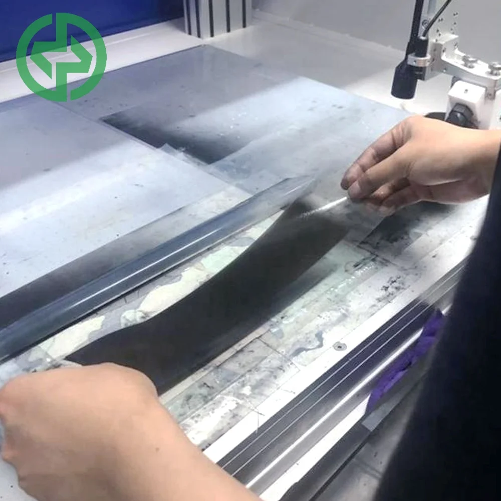 factory supply membrat to replace asbestos Ion membrane for sodium hypochlorite industry chemicals petrochemica fertilizersl ind