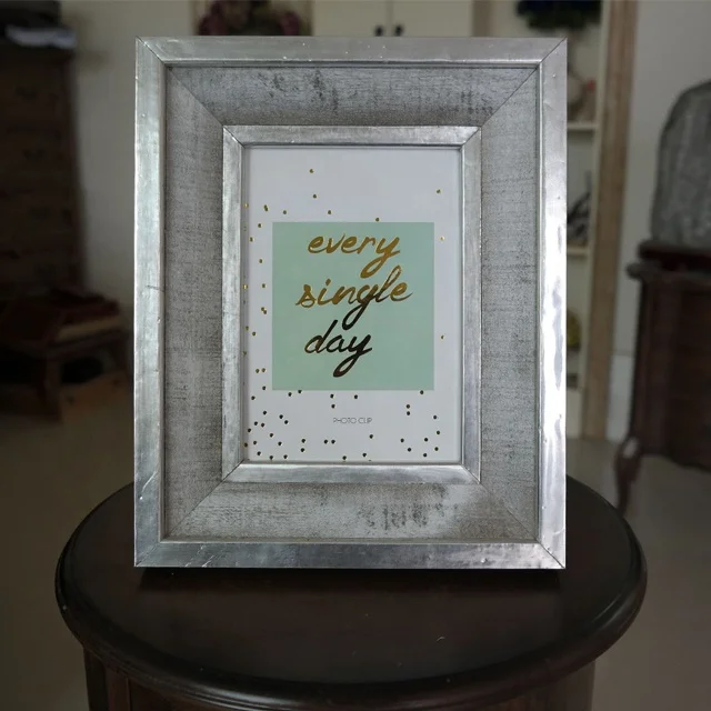 Home Wholesale Cheap Wood Decorative Photo Picture