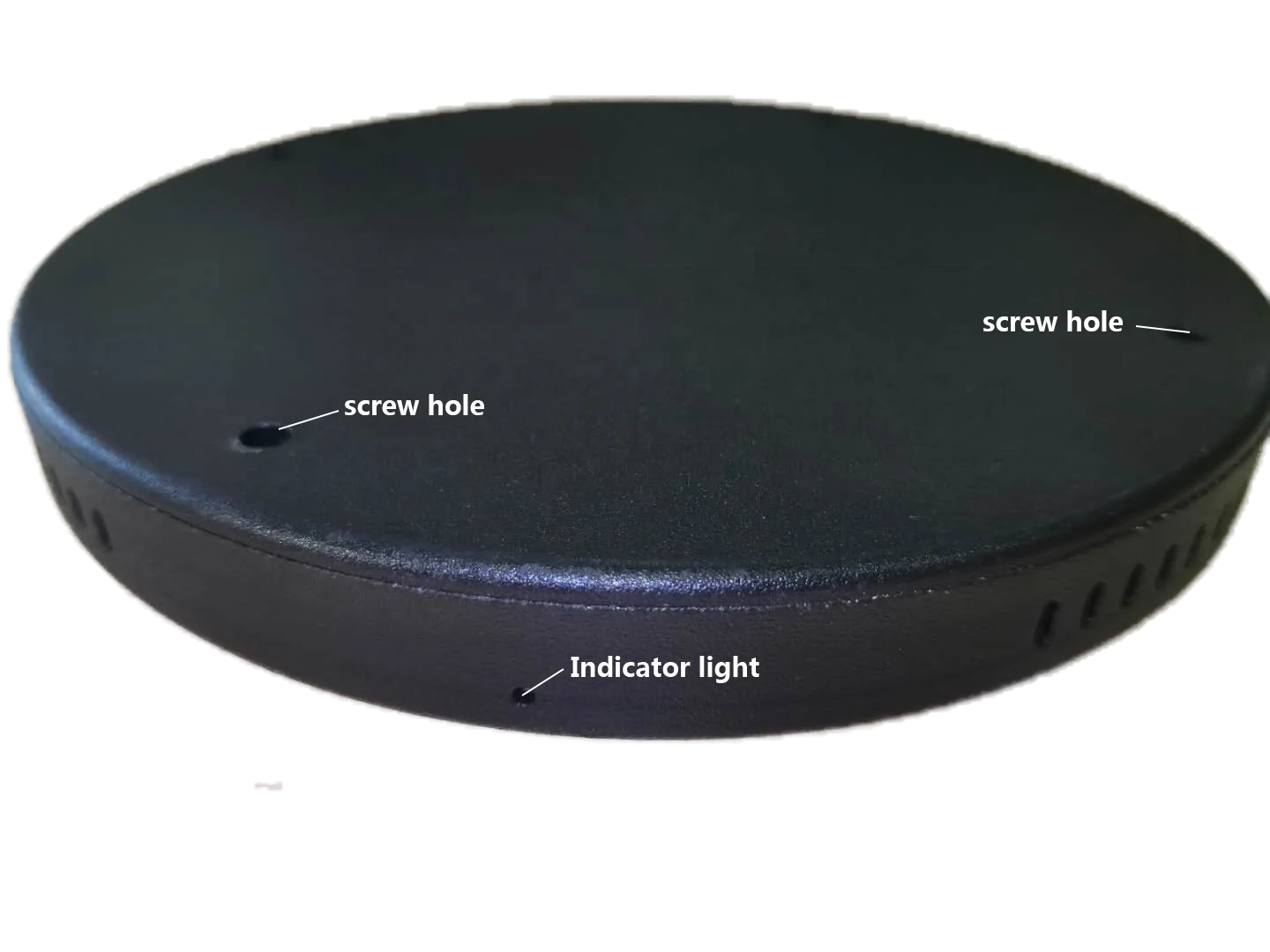 
Simple fast Universal Mobile Phone Charging Smart Wireless Charger phone 