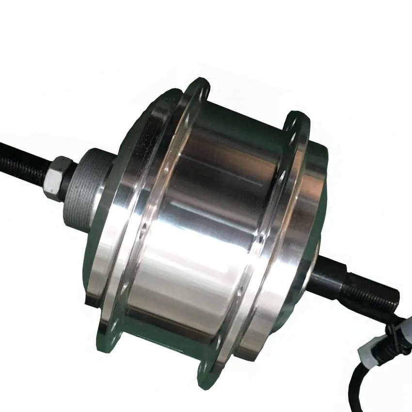 cheap price 36V 250W/350W AKM electric wheel hub motor for ebike conversion