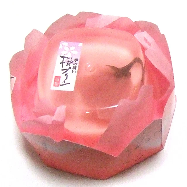 High quality wholesale delicious dessert cup jelly pudding for sale