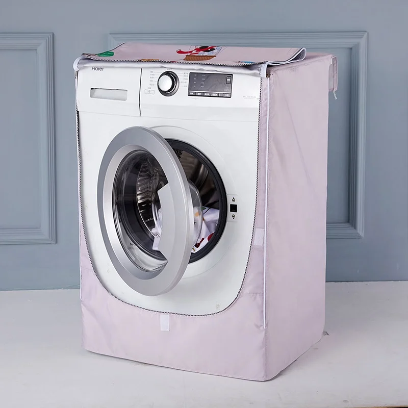 Индивидуальные чехлы для стиральных машин