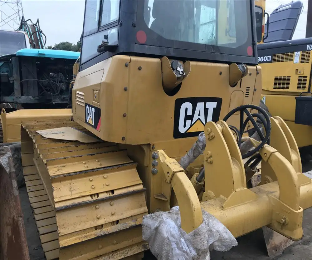 
HOT SALES CAT used D5K LGP D5M D5N D5G D6G D6G2 D6N D6R D7G D7H D7R crawler tractor.bulldozer 