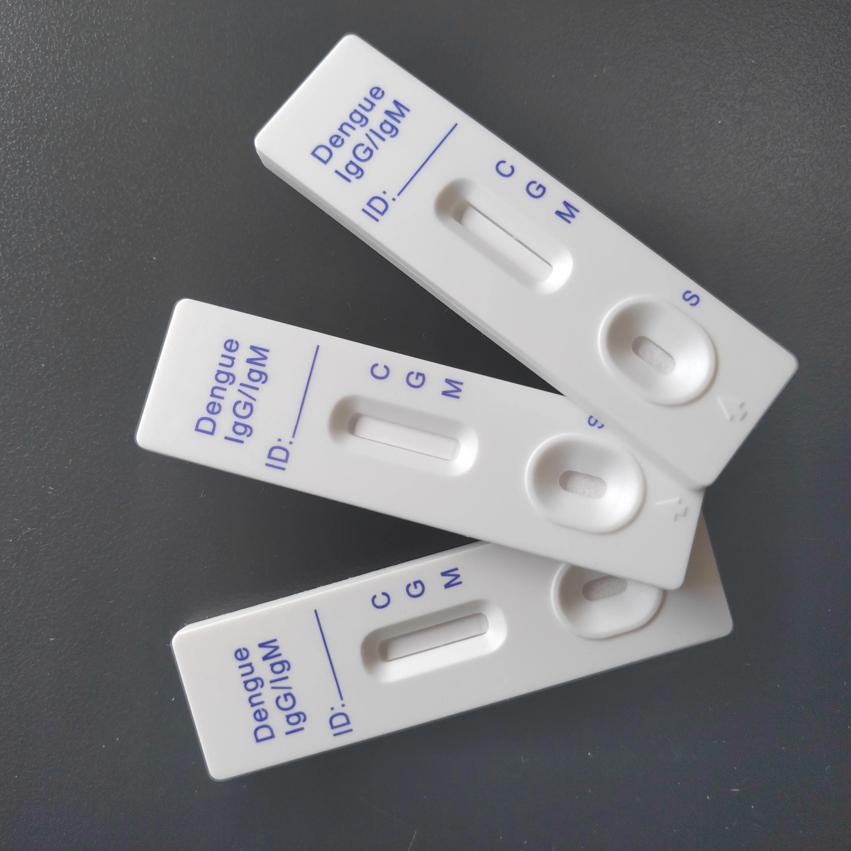 Лидер продаж, набор для быстрого тестирования зубных протезов (тест IgG/IgM)