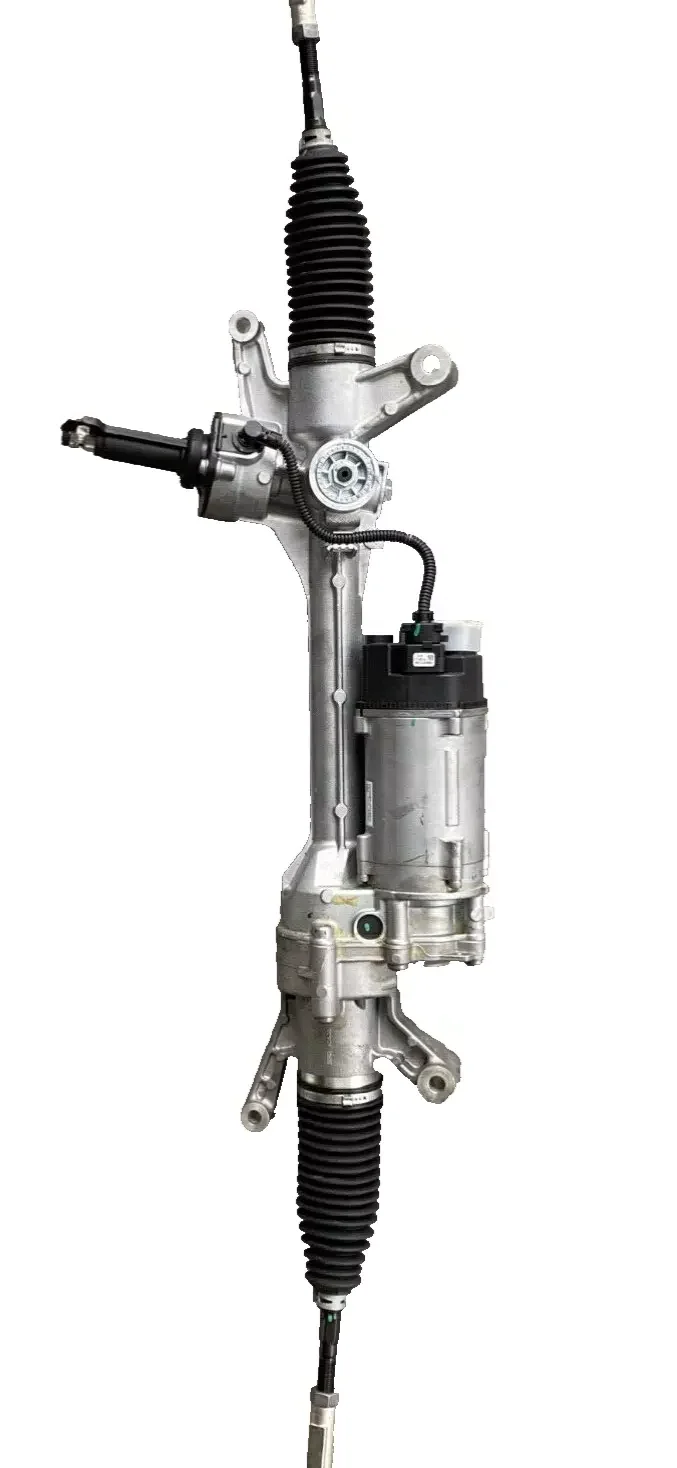 Hot Sale Steering Gear LHD A2054605401 2054605401 Power Steering Rack For Mercedes-Benz W205 C-Class
