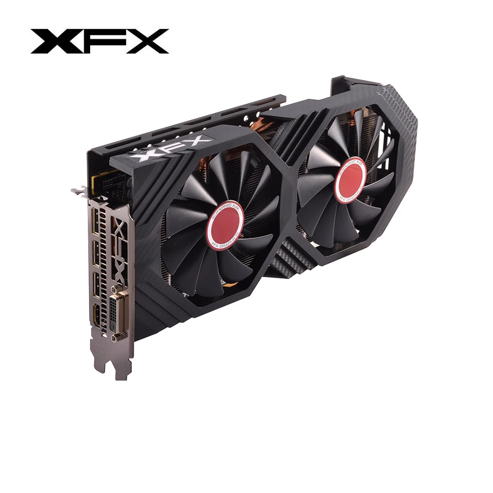 Игровые видеокарты rx580 8 Гб tarjeta grafica gtx 1660ti 6800 xt 750 ti 960 rtx 3080ti