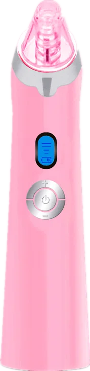 Acne Pore Cleaner Black Head Blackhead Pimple Extractor Vacuum Blackhead Remover