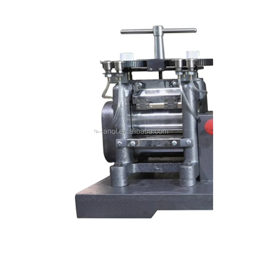 Jewelry Casting Electrical Flat Rolling Mill Buying Jewelry Tools From China