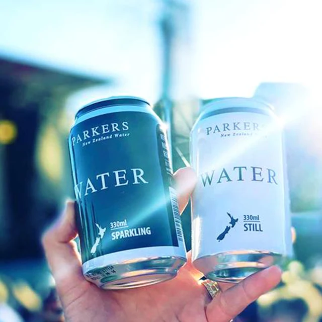 High Quality Custom Ordinary Mineral Natural Safe Artesian Drinking Sparkling Still Cleaner Waters Potable Made In New Zealand