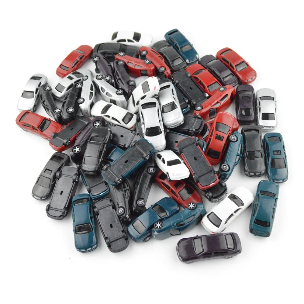 1:75 1:100 1:150 1:200 Миниатюрная модель автомобиля в масштабе городского типа детская Игрушечная