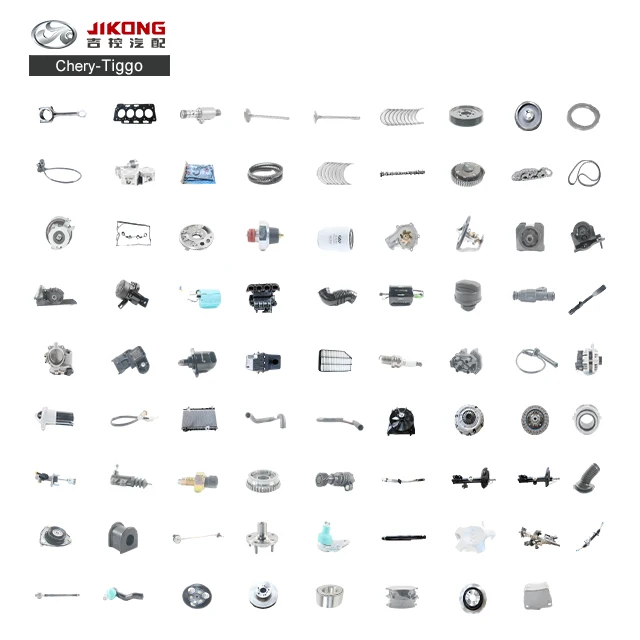 CHERY T11 blower motor T11-8107110 T11