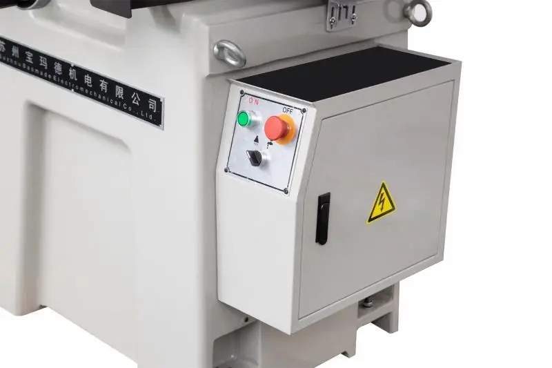 Factory 618S Spindle Speed 2850 Rpm  Cnc Surface Grinder Cnc Universal Cylindrical Grinding Machine Surface Grinder Machine