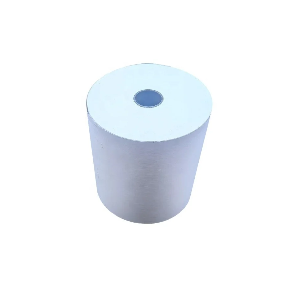 Factory Wholesale Price 57mm 80mm Cash Register Thermal Paper Pos Paper Rolls For Supermarket Retail Shop