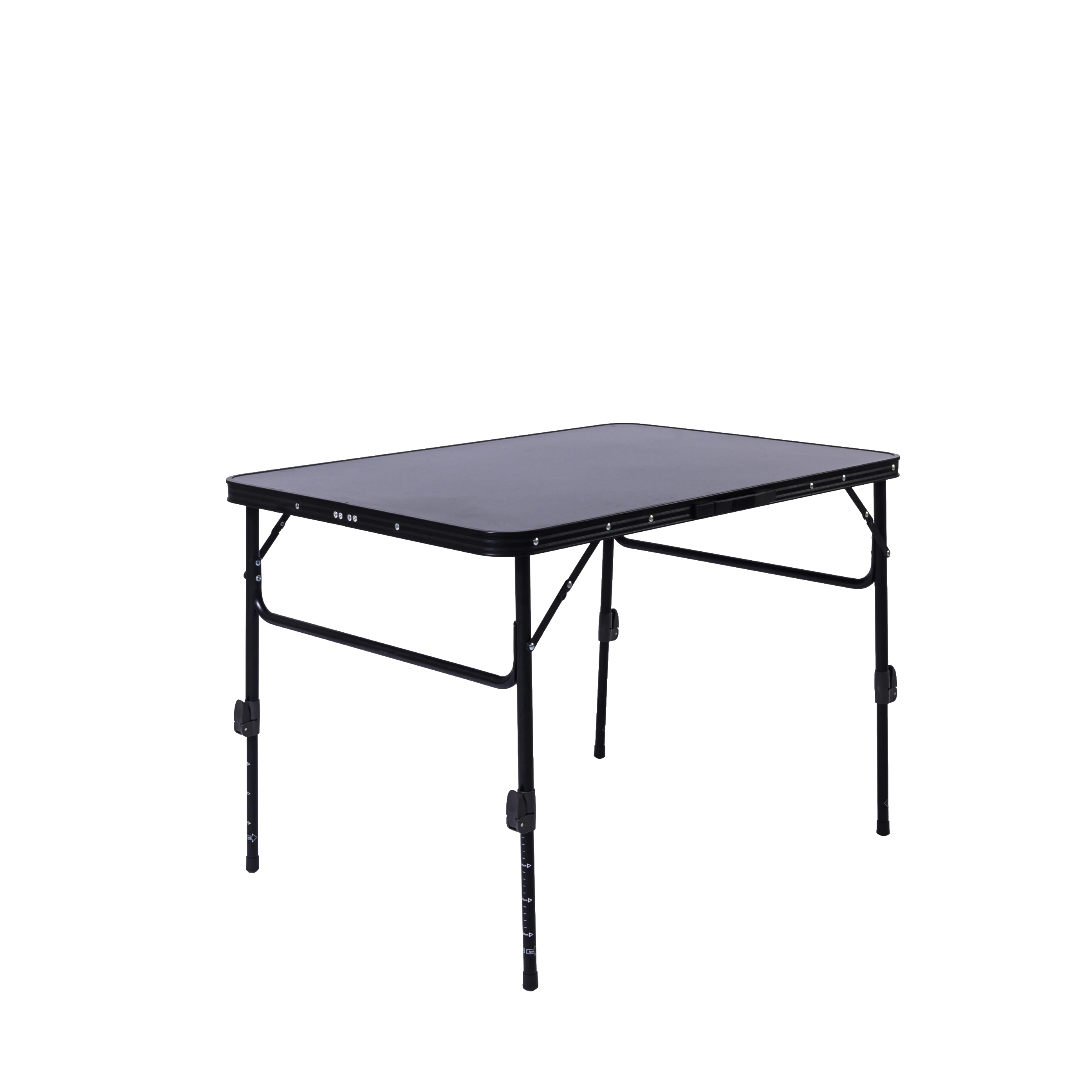 Camping lightweight outdoor aluminum best travel folding picnic table