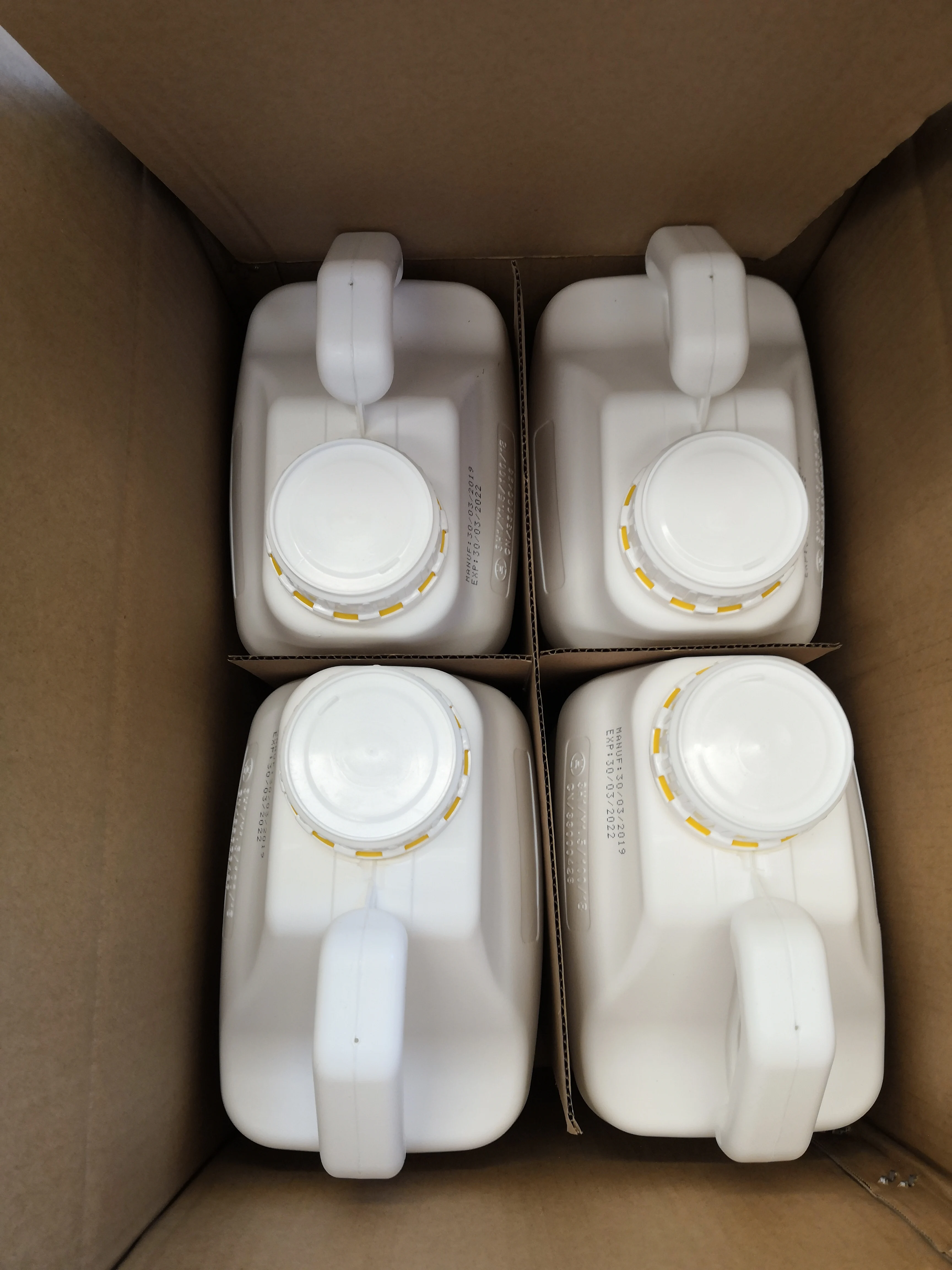 
Agro chemical Fungicide Flutriafol 250g/L sc 5L drum package Cheminova 