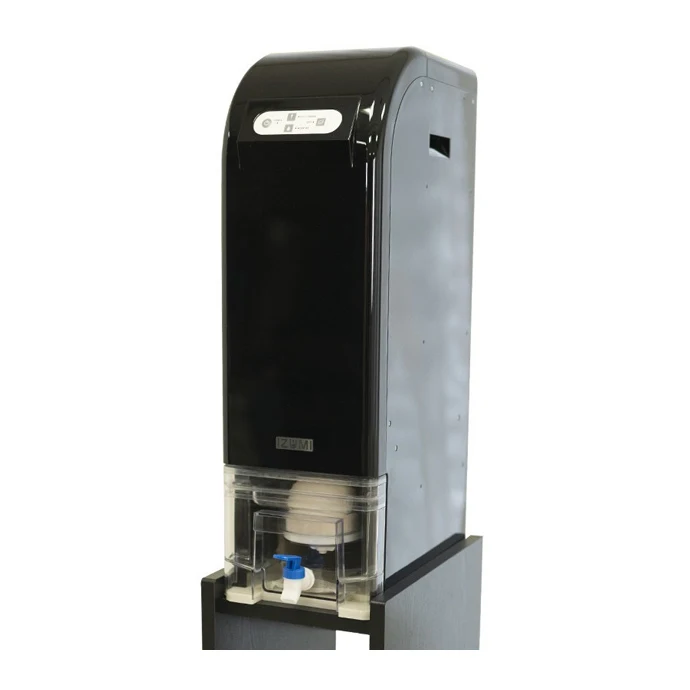 Disaster prevention industrial office water cooler dispenser automatic