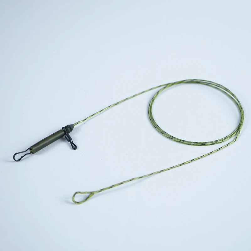 Selco Customization PE Fishing Line Carp Fishing Wire Super Strong Mater Carp Leader