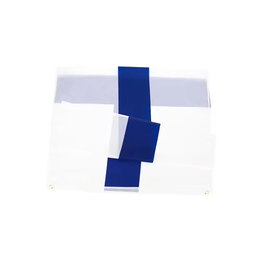 Good quality Finland country flags fast delivery custom flag printing all countries national flag