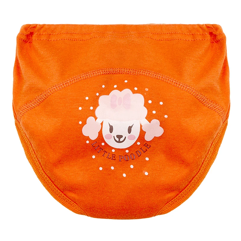 
Reusable Washable Diaper Baby Training Pants 