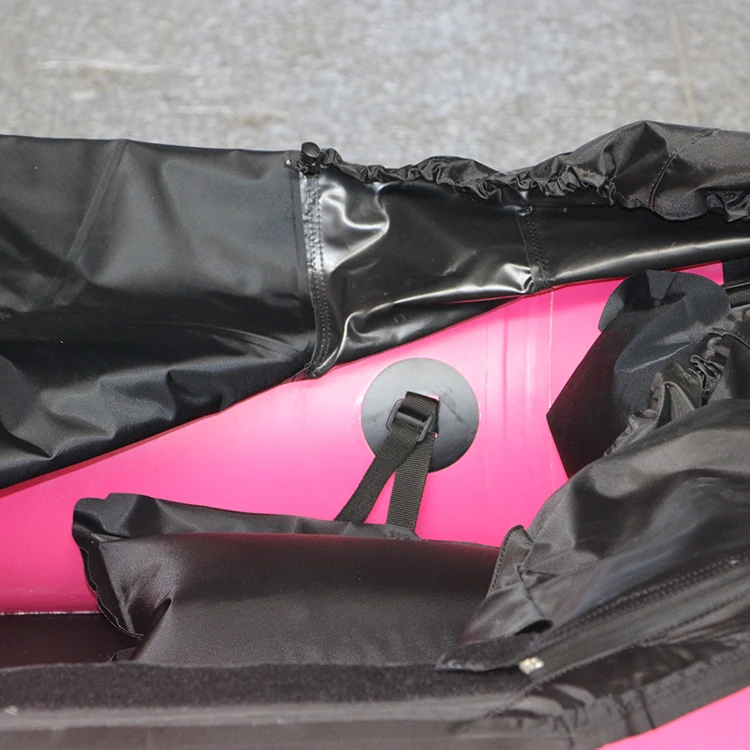 В европейском стиле пакет плот whitewater плот