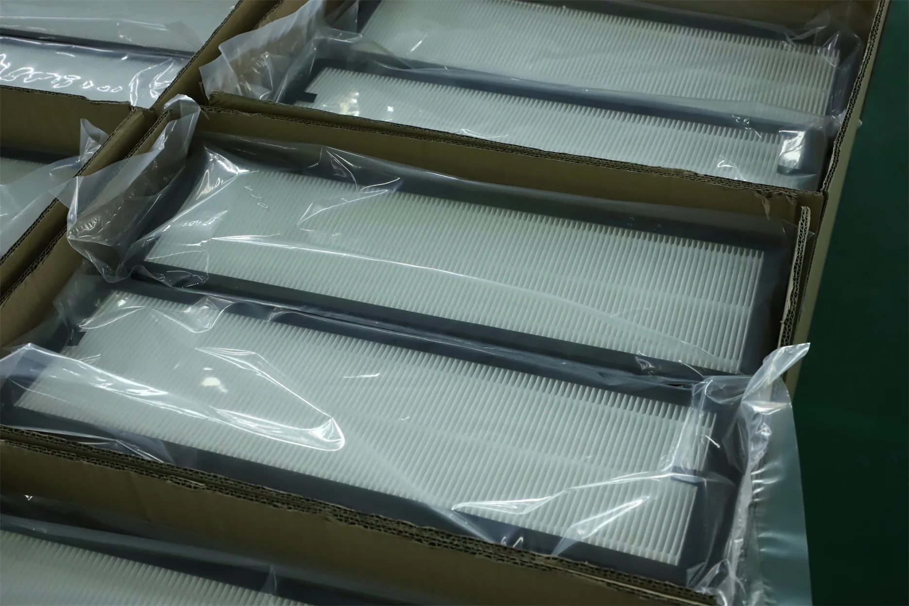 Genuine HEPA Air Purifier Filter FLT4825 Replacement for AC4825 AC4825E AC4300BPTCA AC4850PT AC4900CA for Home Restaurant Use