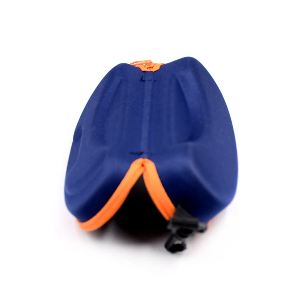 OEM оптовая продажа экологически чистый жесткий чехол портативный футляр для переноски очков