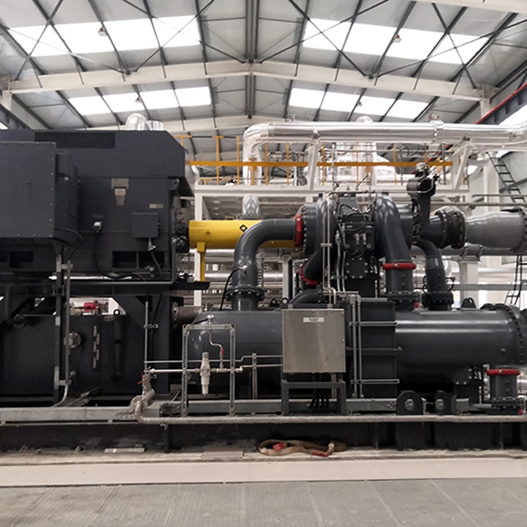 
Large Capacity Oxygen Plant Airsep Oxygen Nitrogen Argon Gas Plant Oxygen And Co2 Production Plant 