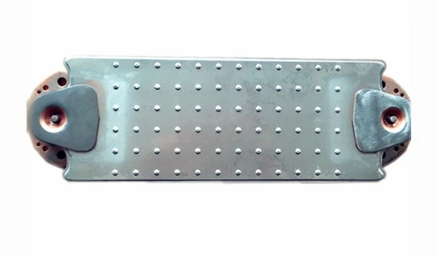 engine oil cooler kerax 20729259 fits for renault truck volvo