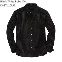 2020 Hot Sale New Casual Shirt Design High Quality Cotton Warm Slim Fit Long Sleeve Corduroy Shirts for Men