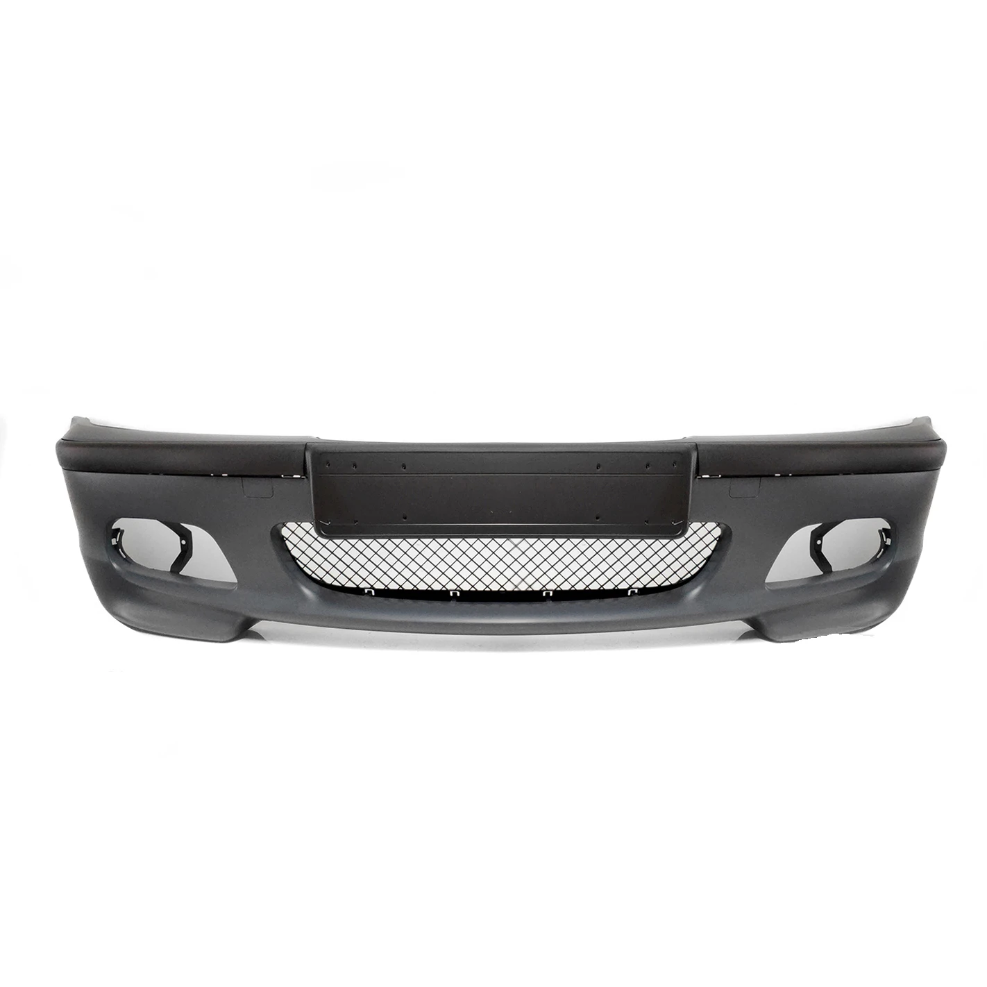 M-Tech M-sport Style Front Bumper  for BMW E46 3 Series Sedan