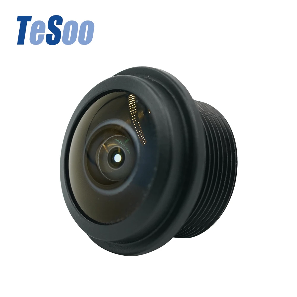 F1.6 M12 6G 8MP large aperture Driving Recorder lens drone