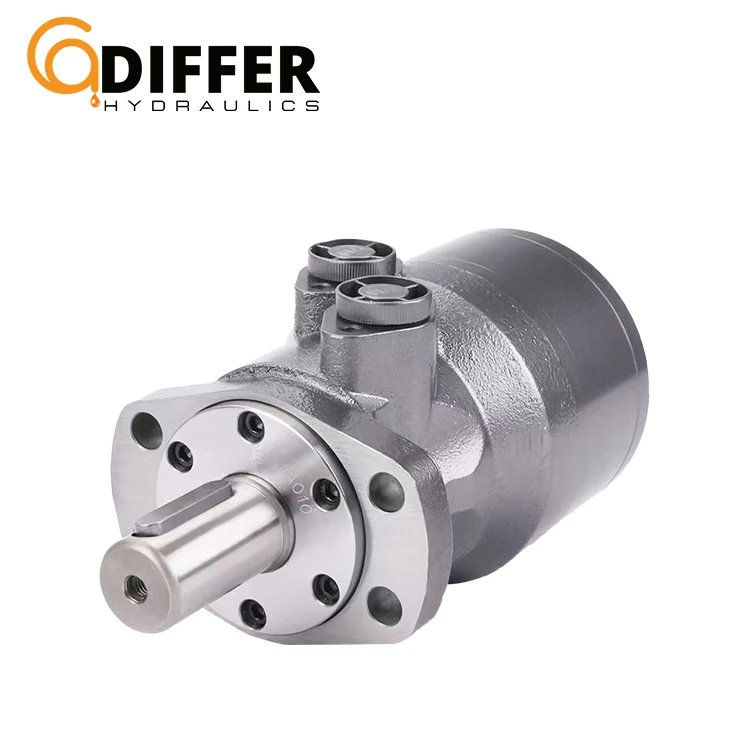 wholesale BMH Differ technical support Hydraulic travel orbital drive motor