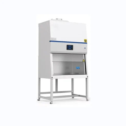 Class II B2 Biological Safety Cabinet for Medical Use Laboratory Biosafety Cabinet Class 2