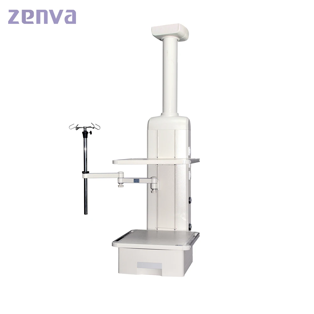 Factory Price Ceiling ICU Medical Pendant Series with CE Approved