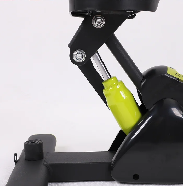 Home Use Mini Steppers LCD Fitness Equipment Cardio Twister Climbing Leg Slimming Sport Climbing Machine Help Weight Loss Metal