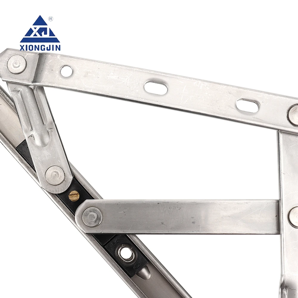 Высокое качество алюминиевого сплава двери и окна аксессуары Сделано в Китае