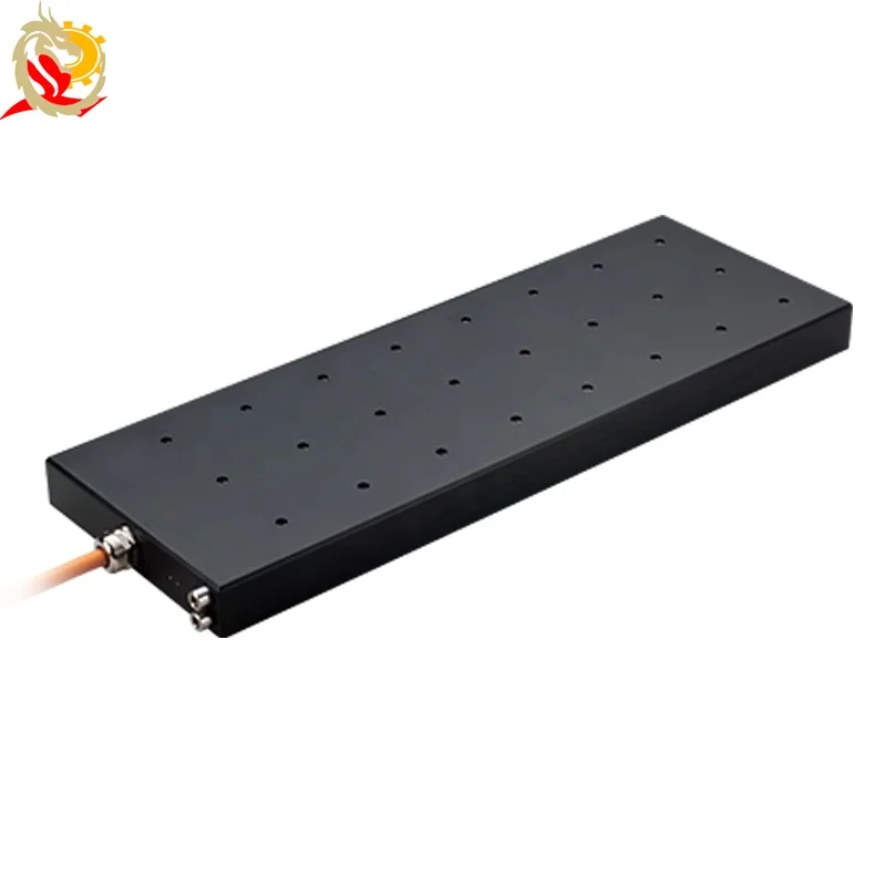 HIWIN Permanent Bagnet Synchronous Linear Motor LMFA For AOI Optical Inspection Applications