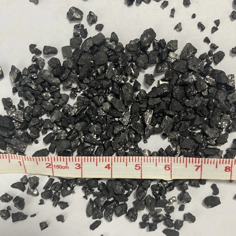 High Carbon Calcined Anthracite Coal Carbon Additive