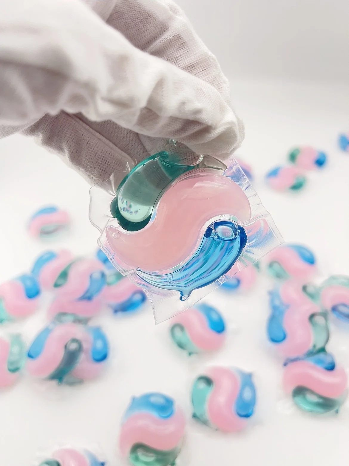 Wholesale Suppliers   Pods Washing Detergents Ready for Exports