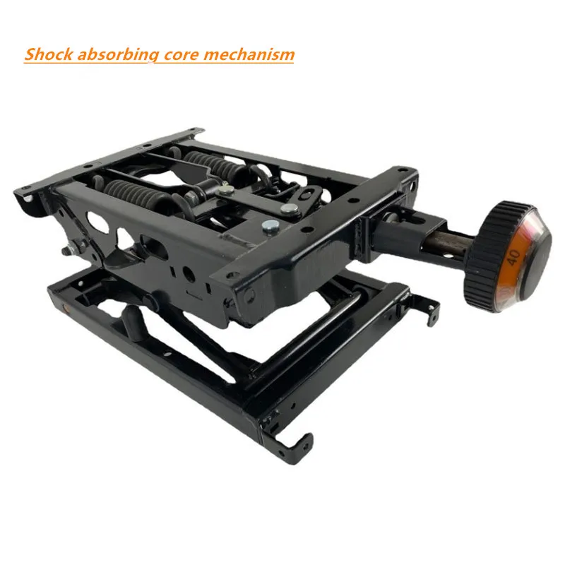 Suspension Truck Seat for Heavy Duty Truck Mechanical Suspension seat Universal International