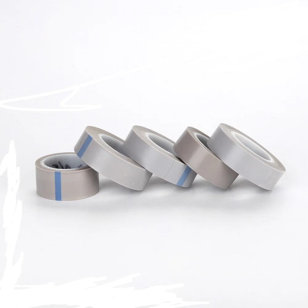 High temperature heat resistant Nitto 903ul PTFE film silicone adhesive tape for insulation