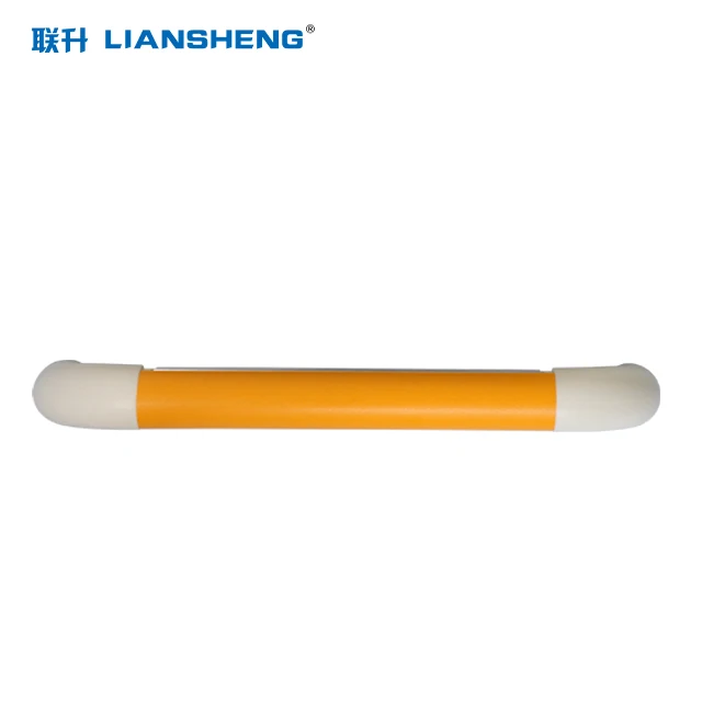 Hospital handrail for elderly and disabled and patient