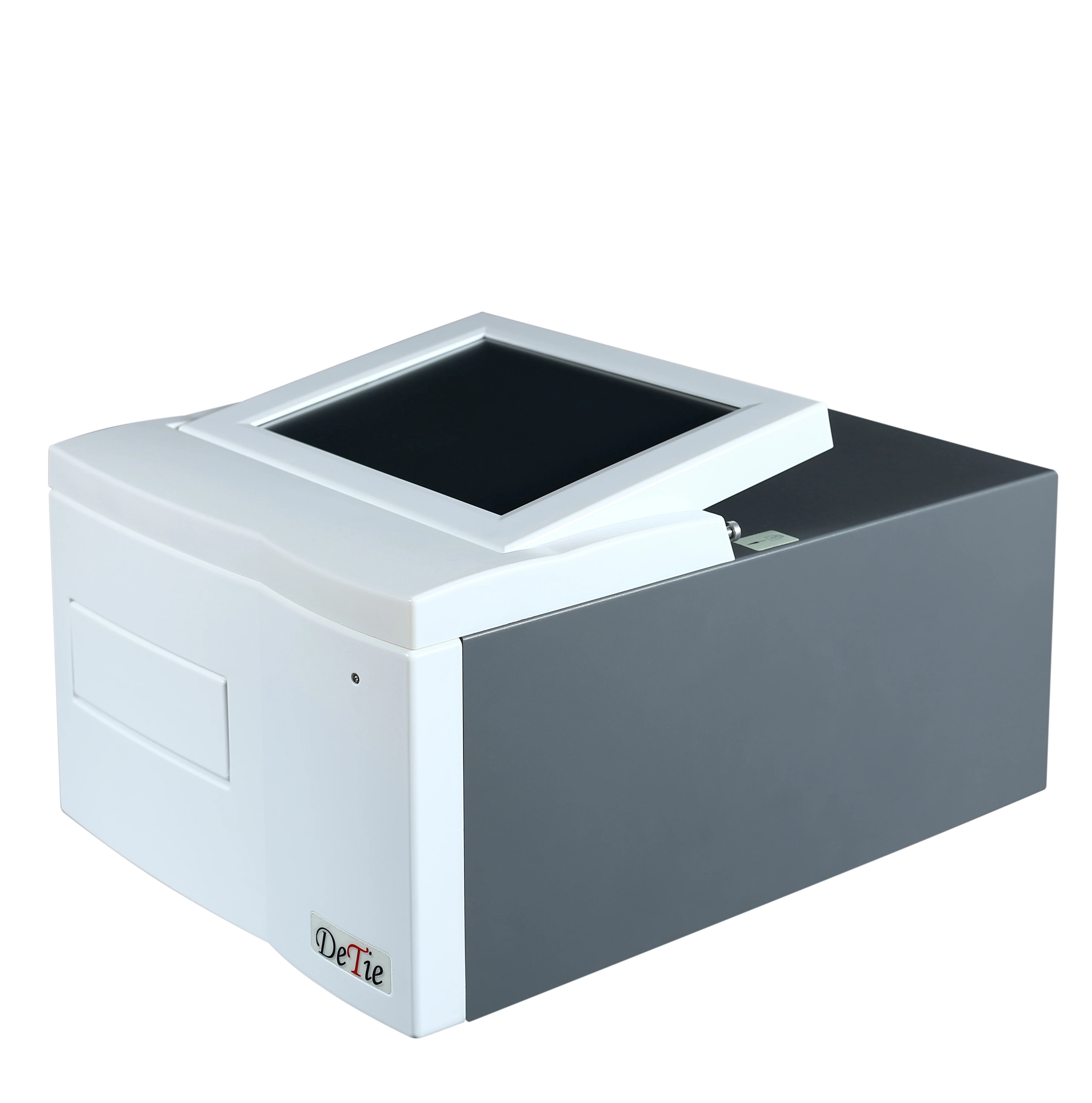 
China made high-end products clinical Elisa microplate reader HBS-1096c with ELisa microplate washer HBS-4011 