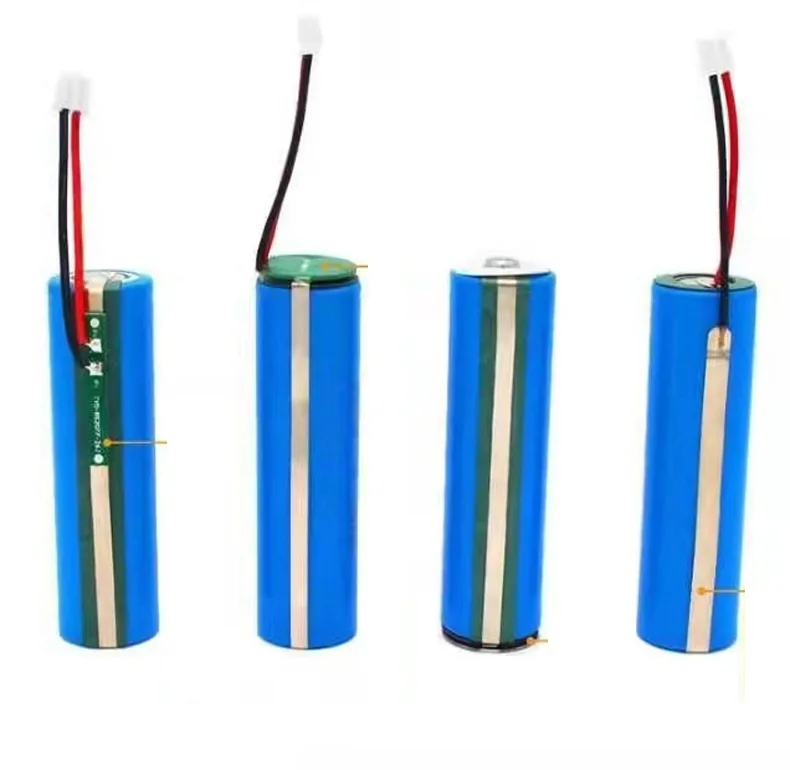 Multiple Capacities NCM ICR Cell 100% Original li-ion 18650 Battery 3500mAh Rechargeable 3.7 Volt inr 18650 Lithium Batteries