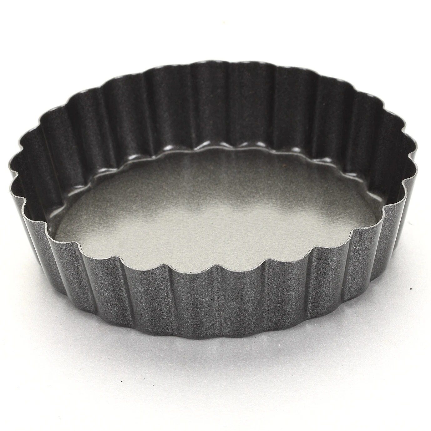 Высококачественная многоразмерная антипригарная сковорода из углеродистой стали, инструменты для приготовления пирога, сковорода, сковорода