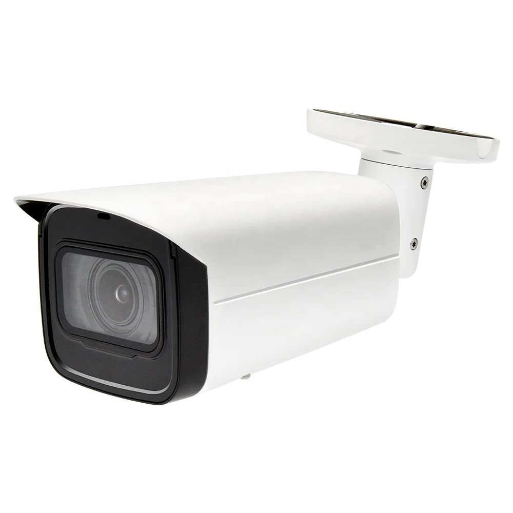 IPC-HFW2441T-ZS Original Brand In Stock 4MP IR Vari-focal Bullet WizSense Network Camera Ip Camera with PoE Perimeter Protection