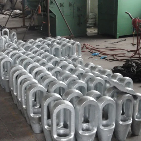 factory price us type closed spelter socket wire rope sling price in China