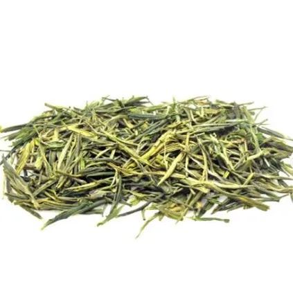 Горячая продажа Anji Baicha белый чай зеленый
