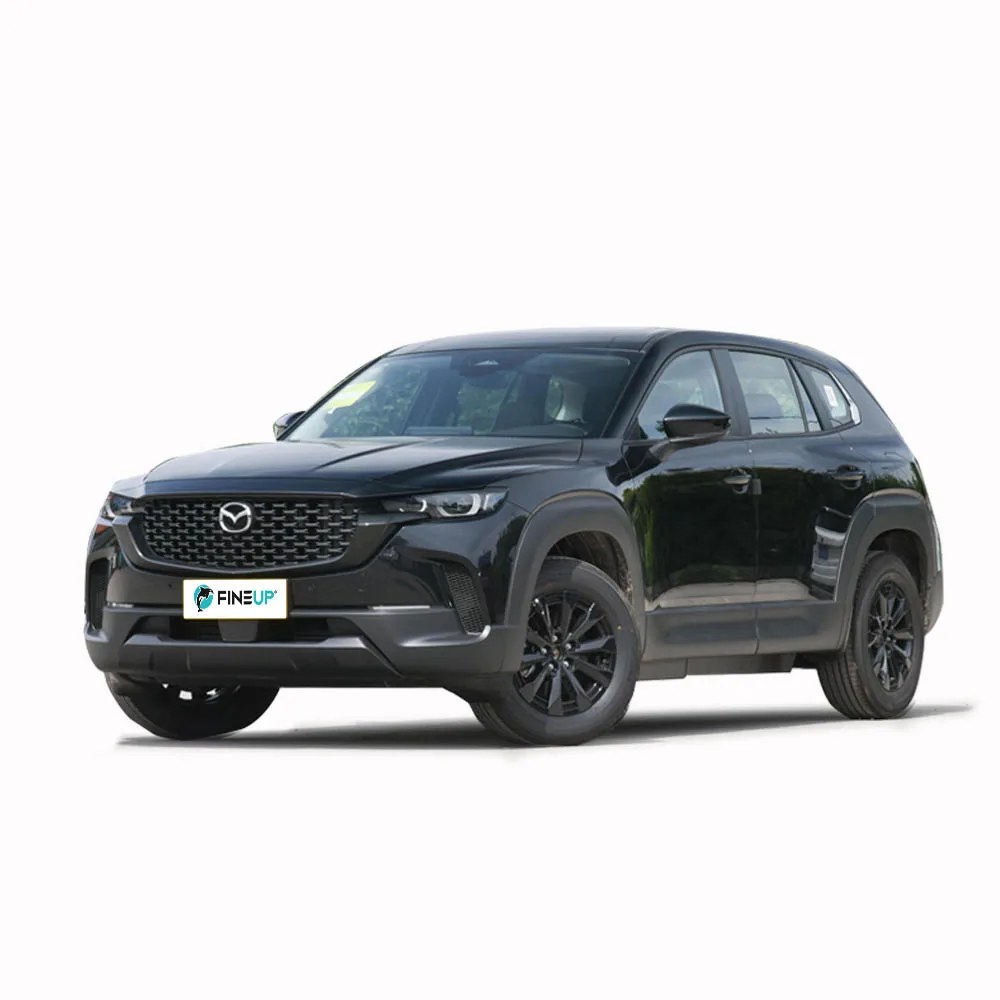 2024 Mazda CX -50 2,5 T автоматическая версия новый бензиновый внедорожник б/у бензиновые автомобили ручной работы Honor 5-местный