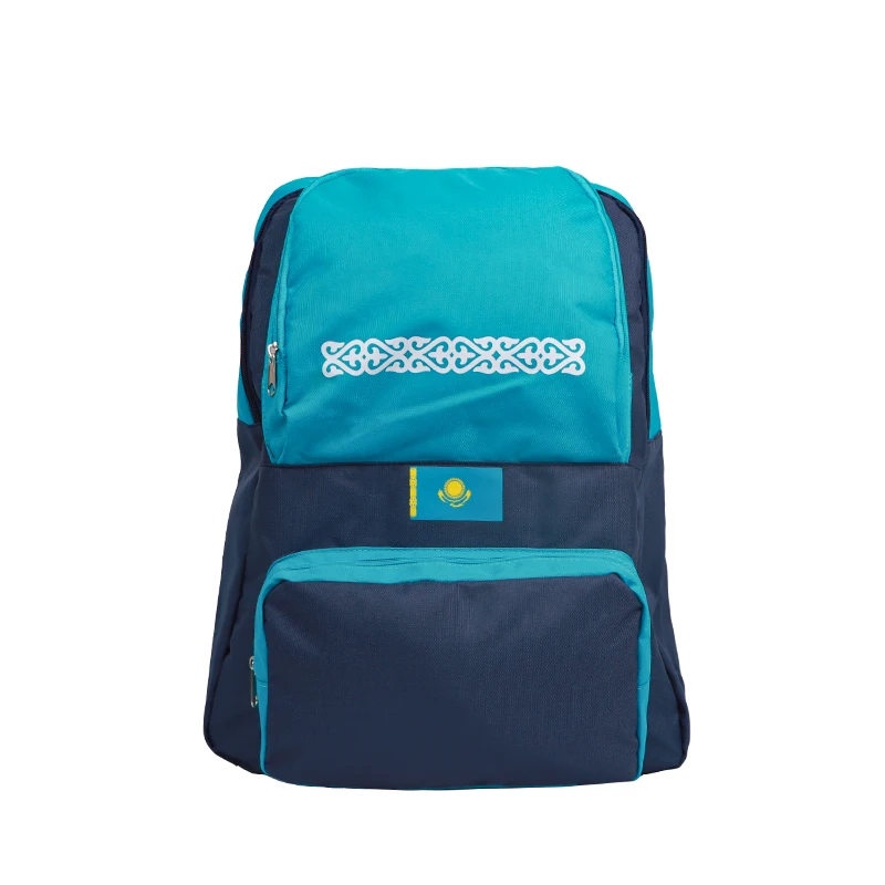 Large Capacity Casual Travel Laptop Backpack Women Teens Students Fashionable PC Material Rucksack Logo School Use-Boys Girls